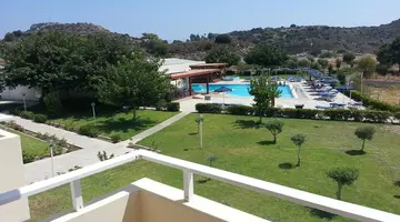 Zoes Hotel