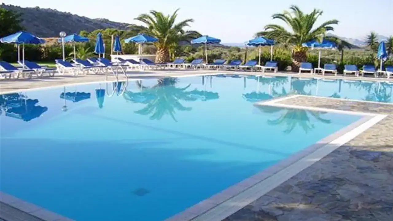 Zoes Hotel