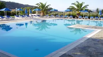 Zoes Hotel