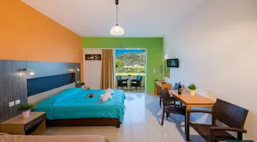 Zoes Hotel