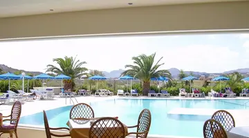 Zoes Hotel