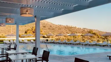 Zoes Hotel