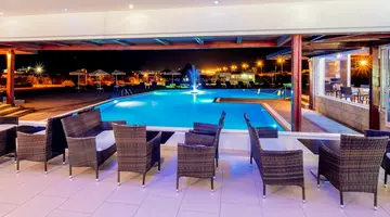 Zoes Hotel