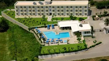 Zoes Hotel