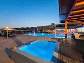 Zoes Hotel