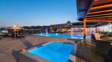 Zoes Hotel