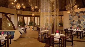 Zoetry Agua Punta Cana