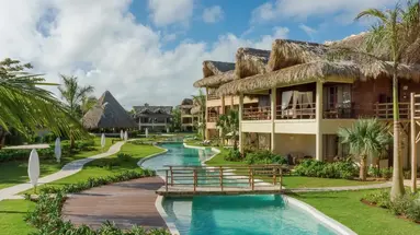 Zoetry AGUA PUNTA CANA