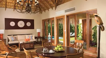 Zoetry AGUA PUNTA CANA