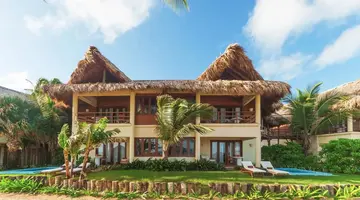 Zoetry AGUA PUNTA CANA