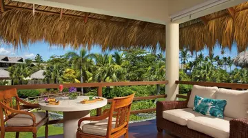 Zoetry Agua Punta Cana