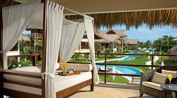 Zoetry Agua Punta Cana