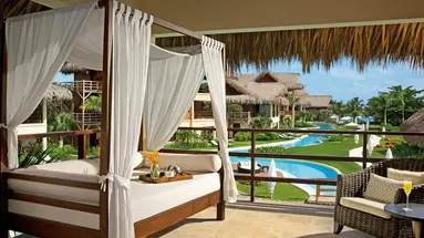 Zoetry Agua Punta Cana
