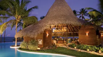 Zoetry Agua Punta Cana