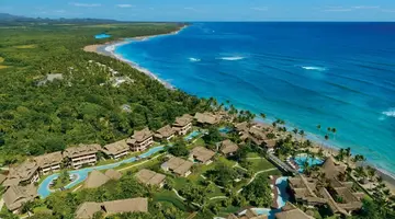Zoetry Agua Punta Cana