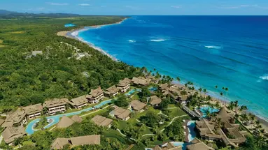Zoetry Agua Punta Cana