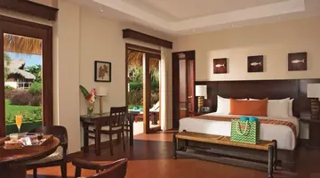 Zoetry AGUA PUNTA CANA