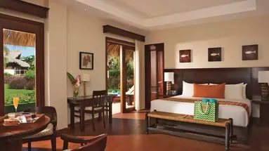 Zoetry AGUA PUNTA CANA