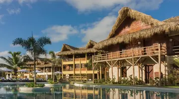 Zoetry AGUA PUNTA CANA