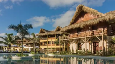 Zoetry AGUA PUNTA CANA