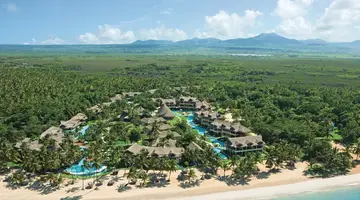 Zoetry AGUA PUNTA CANA