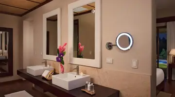 Zoetry Agua Punta Cana