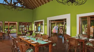 Zoetry Agua Punta Cana