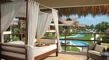 Zoetry AGUA PUNTA CANA