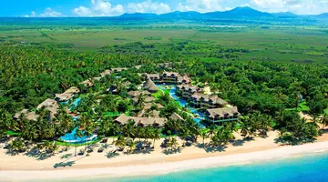 Zoetry Agua Punta Cana