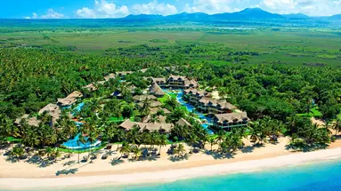 Zoetry Agua Punta Cana