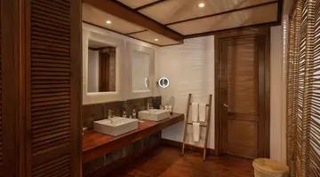 Zoetry Agua Punta Cana
