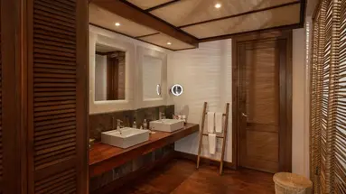 Zoetry Agua Punta Cana