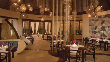Zoetry AGUA PUNTA CANA
