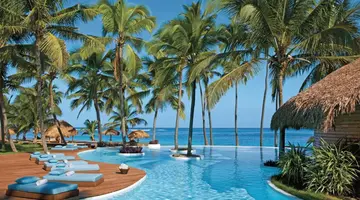 Zoetry AGUA PUNTA CANA