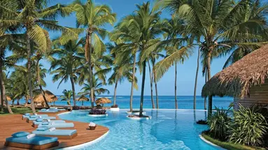 Zoetry AGUA PUNTA CANA