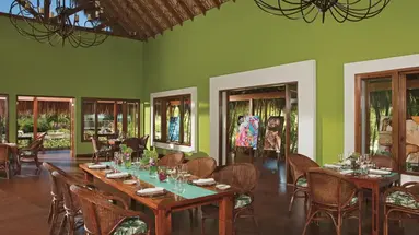 Zoetry AGUA PUNTA CANA