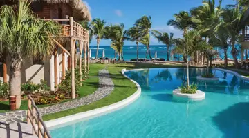 Zoetry AGUA PUNTA CANA