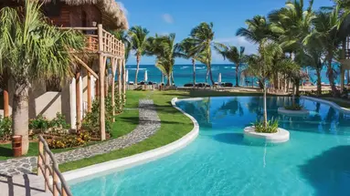 Zoetry AGUA PUNTA CANA