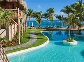 Zoetry Agua Punta Cana