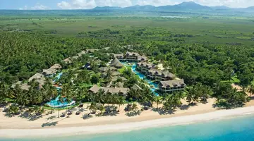 Zoetry Agua Punta Cana
