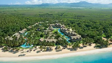 Zoetry Agua Punta Cana
