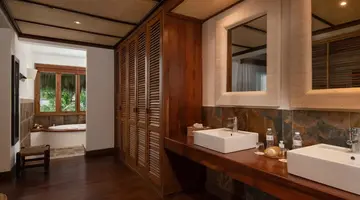 Zoetry Agua Punta Cana