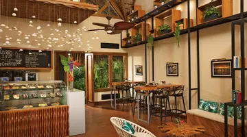 Zoetry Agua Punta Cana