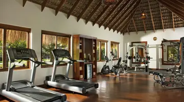 Zoetry Agua Punta Cana