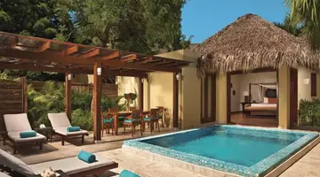 Zoetry AGUA PUNTA CANA