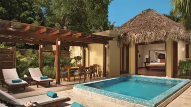 Zoetry AGUA PUNTA CANA
