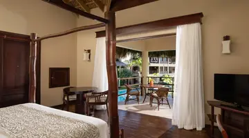 Zoetry Agua Punta Cana