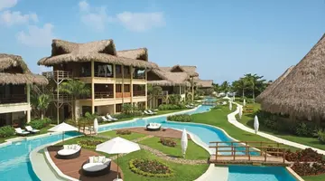 Zoetry Agua Punta Cana