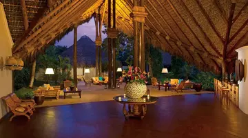 Zoetry Agua Punta Cana
