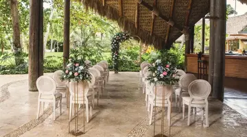 Zoetry AGUA PUNTA CANA